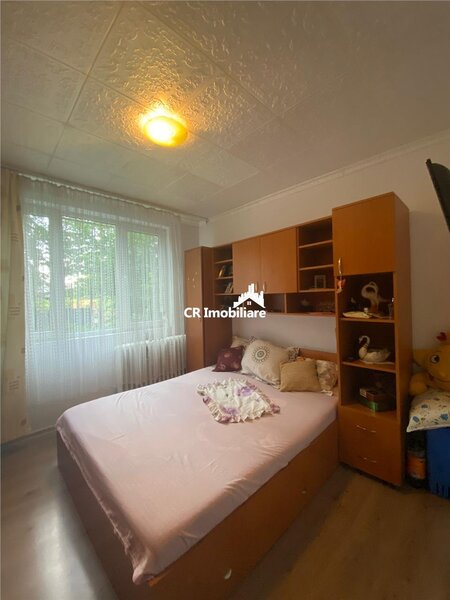 Drumul Gazarului, apartament 3 camere.